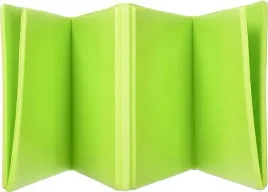 mata-do-cwiczen-toorx-110-cm-x-48-cm-zielony