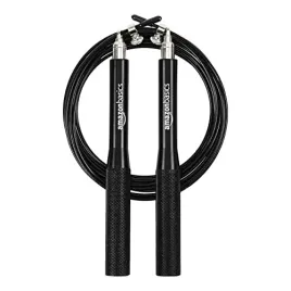 skakanka-nylonowa-amazonbasics-300cm-czarna-treningowa