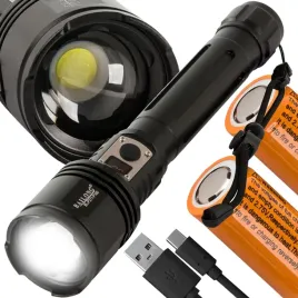 latarka-wojskowa-bailong-taktyczna-cree-xhp160-mocna-led-szperacz-reflektor