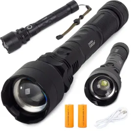 latarka-taktyczna-bailong-mocna-led-xhp50-zoom-usb-wojskowa-mocna-szperacz