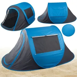 namiot-plazowy-pop-up-uv-zamykany-samorozkladajacy-niebieski-duzy