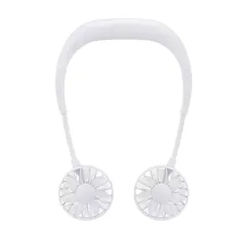 wiatrak-przenosny-na-szyje-wiszacy-wentylator-bialy