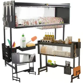 suszarka-do-naczyn-talerzy-sztuccow-duzy-ociekacz-szafka-organizer-85-cm