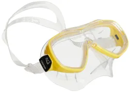 maska-do-nurkowania-okulary-cressi-zolty