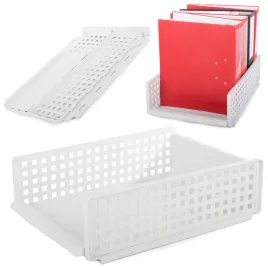 organizer-na-dokumenty-segregatory-do-biura-polka-przybornik-skladany-bialy