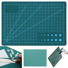 mata-do-ciecia-samogojaca-a5-modelarska-podkladka-mocna-ciecie-techniczna