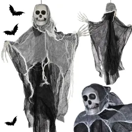 dekoracja-halloween-wiszaca-ozdoba-duch-szkielet-smierc-zjawa-czaszka-80-cm