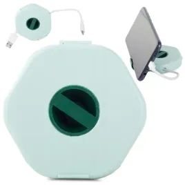 organizer-na-kable-obrotowy-do-kabli-ze-stojakiem-na-telefon-kieszonkowy
