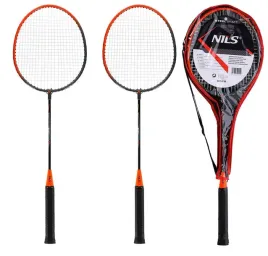 zestaw-2-rakiety-do-gry-rekreacyjnej-w-badmintona-dla-poczatkujacych-nils