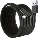 kabel-usb-c-5m-usb-3-2-do-ladowania-i-danych-typ-c-stan-nowy