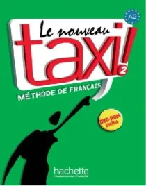 le-nouveau-taxi-2-podrecznik-hachette