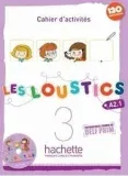 les-loustics-3-cwiczenia-cd-hachette