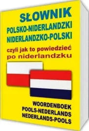 slownik-polsko-niderlandzki-niderlandzko-polski