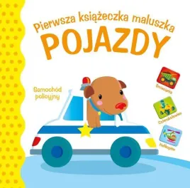 pierwsza-ksiezeczka-maluszka-pojazdy