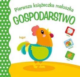pierwsza-ksiezeczka-maluszka-gospodarstwo