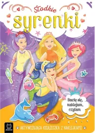 slodkie-syrenki-aktywizujaca-ksiazeczka