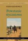 powstanie-styczniowe-stefan-kieniewicz