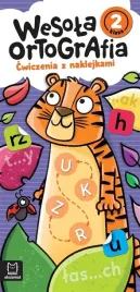 wesola-ortografia-cwiczenia-z-naklejkami-klasa-2