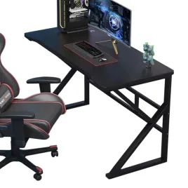 biurko-gamingowe-stabline-czarne-biurko-dla-graczy