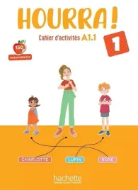 hourra-1-cwiczenia-audio-online