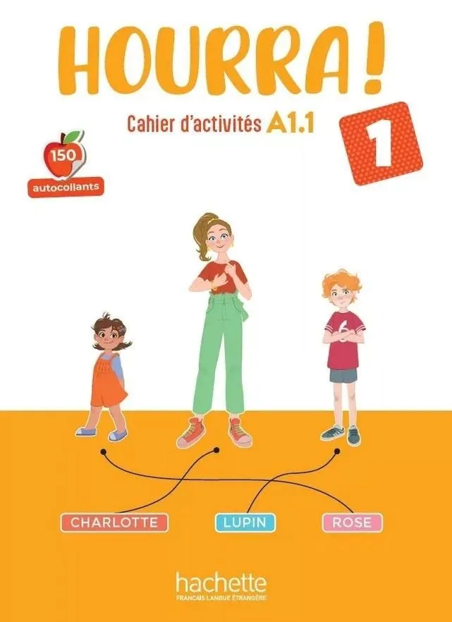 hourra-1-cwiczenia-audio-online