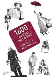 1600-postaci-literackich-andrzej-makowiecki