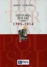 historia-polski-1795-1914-jerzy-zdrada