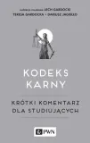 kodeks-karny-krotki-komentarz-dla-studiujacych