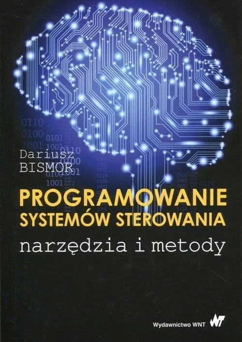 programowanie-systemow-sterowania-dariusz-bismor