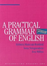 a-practical-grammar-of-english-praca-zbiorowa