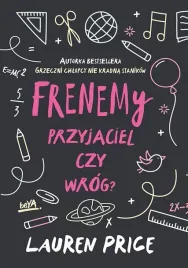 frenemy-przyjaciel-czy-wrog-lauren-price
