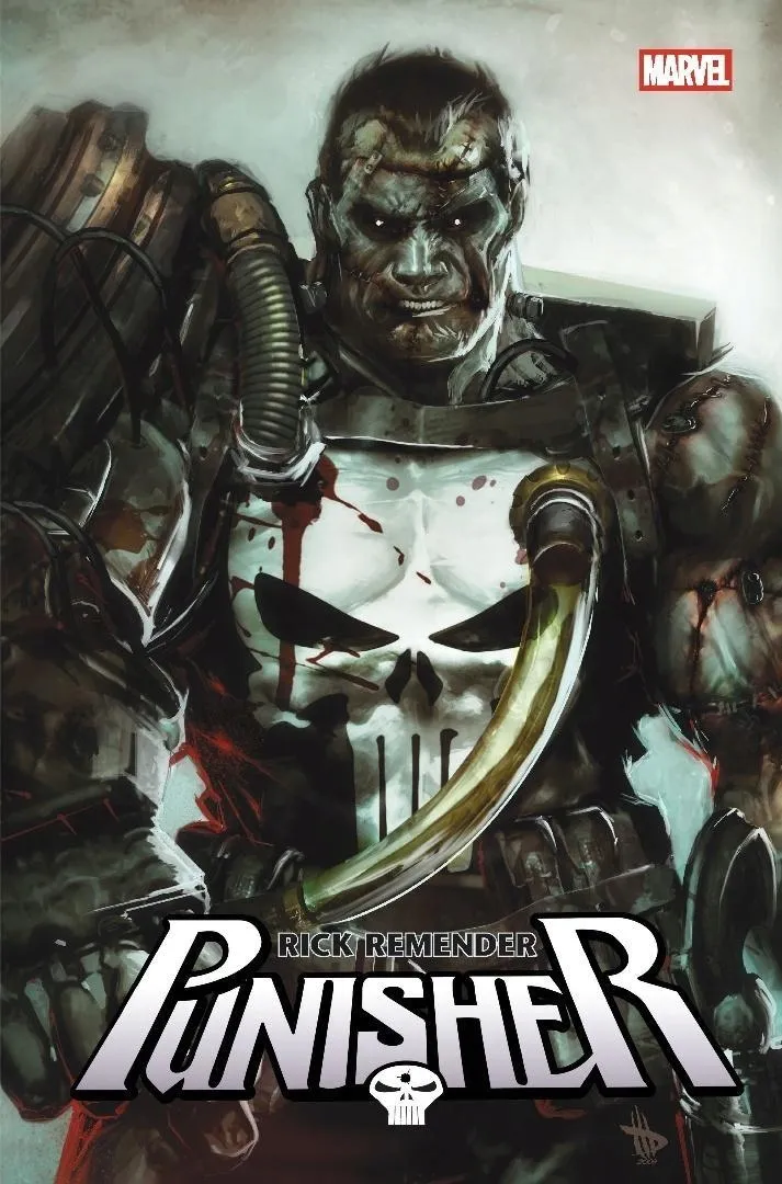 punisher-t-1-praca-zbiorowa