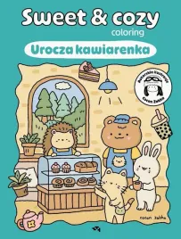 sweet-and-cozy-coloring-urocza-kawiarenka