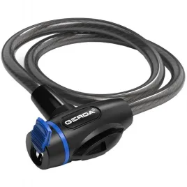 zapiecie-rowerowe-petla-korpus-okragly-czarny-flex-650-10t