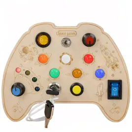 drewniana-tablica-montessori-led-space-games-dla-dzieci