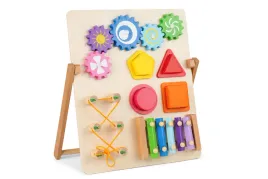 tablica-sensoryczna-drewniana-manipulacjna-montessori-edukacyjna