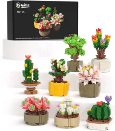 klocki-konstrukcyjne-sukulenty-kwiatki-doniczkowe-zestaw