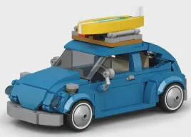 klocki-do-budowania-samochodu-beetle-camper-zestaw-konstrukcyjny