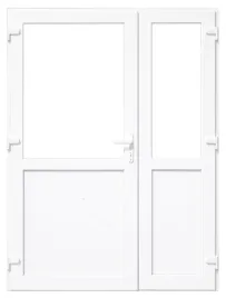 drzwi-kacprzak-125x210-drzwi-zewnetrzne-pcv-biale-lewe-szyba-panel