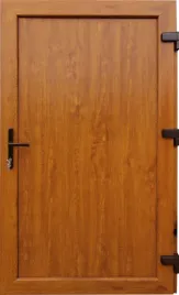 drzwi-zewnetrzne-100x210-pcv-kacprzak-zloty-dab-prawe