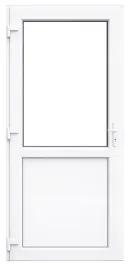 drzwi-kacprzak-90x210-drzwi-zewnetrzne-pcv-biale-lewe-szyba-panel