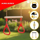 hustawka-trapez-kruzzel-25383-marka-kruzzel
