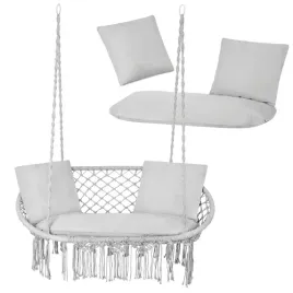 poduszka-na-hustawke-podwojna-szara-gardlov