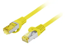 lanberg-pcf6a-10cu-0100-y-kabel-sieciowy-zolty-1-m-cat6a-s-ftp-s-stp