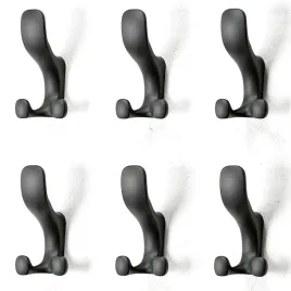 wieszak-scienny-ancora-6-szt-czarny-metalowy