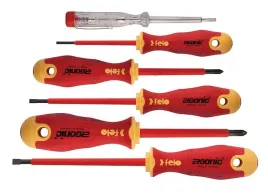 zestaw-5-wkretakow-felo-ergonic-vde-probnik