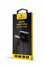 gembird-a-vga-hdmi-02-adapter-kablowy-015-m-hdmi-vga-d-sub-vga-d-s