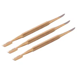 kopytko-radelko-do-skorek-paznokci-zlote-premium-zestaw-3szt-aba-group-1297