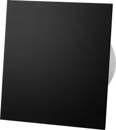 panel-do-wentylatora-drim-szklany-czarny-mat