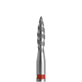 frez-diamentowy-plomien-czerwony-9-mm-aba-group-master-pro-tornado
